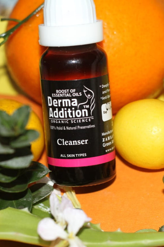 Cleanser