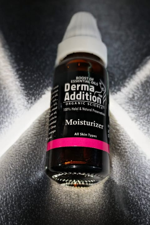 Moisturizer