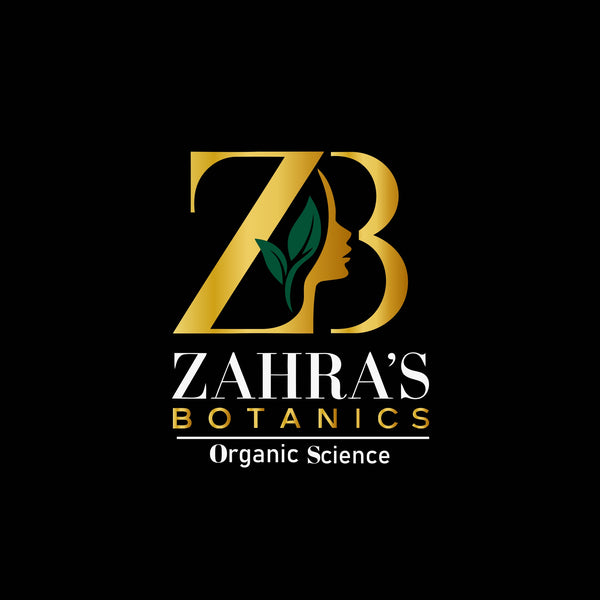 ZAHRA'S BOTANICS